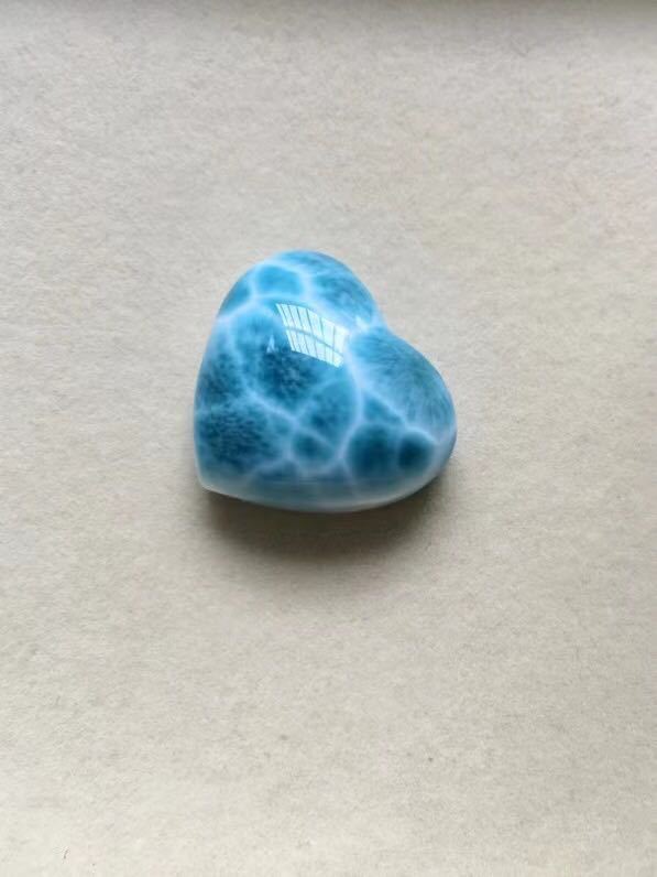 天然】ラリマー ルース 6.7g | activoskateshop.com