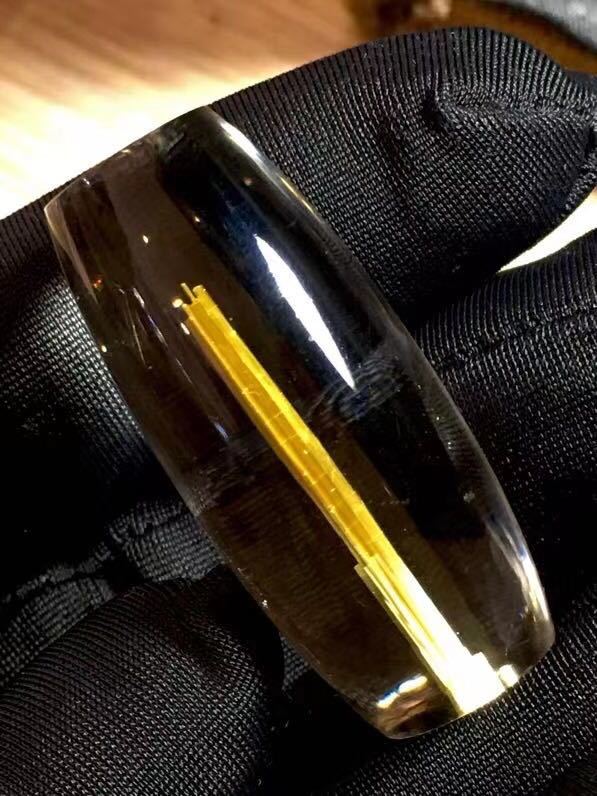 天然】タイチンクオーツ ルース 16g | inmano.com.br