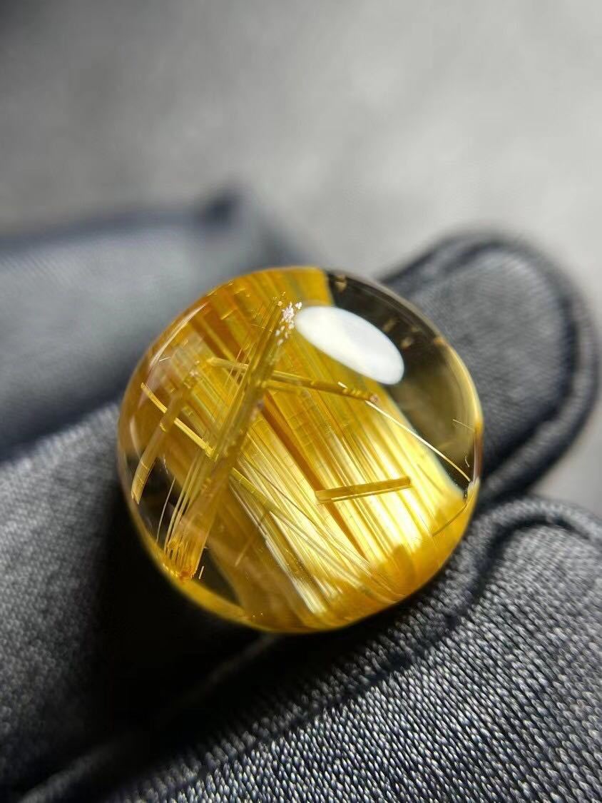 天然】タイチンクオーツ ルース 4.5g | www.amcorp.com.sg