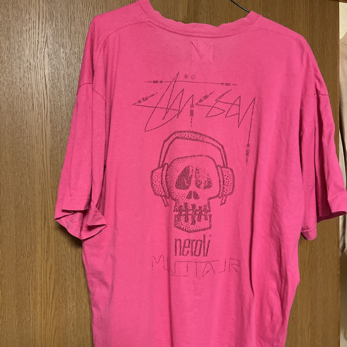 stussy×MINOTAUR Tシャツ XL ステューシー_画像2