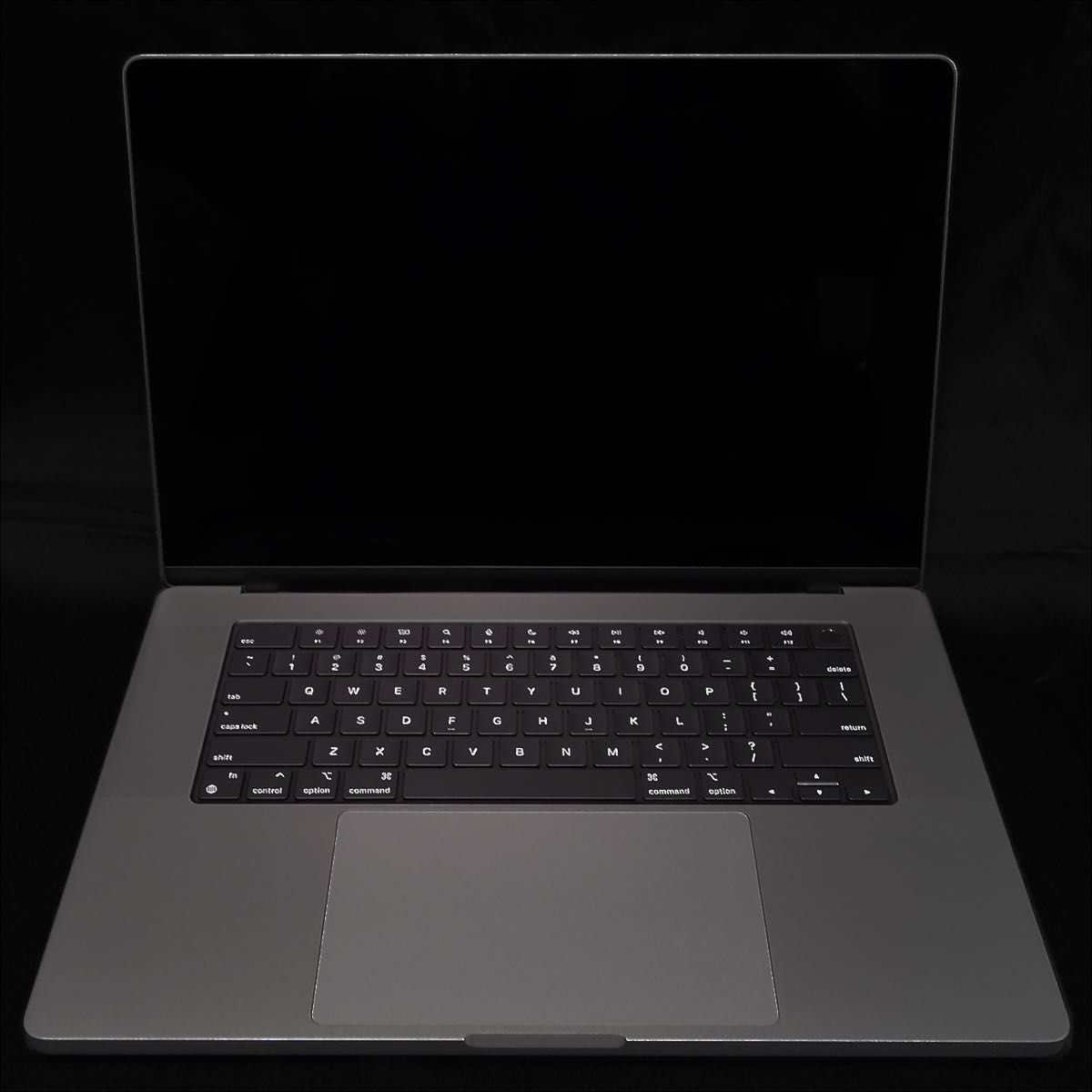 16インチ MacBook Pro (2021) 10コアCPU/32コアGPU/M1 Max/1TB 16インチ MacBook Pro (2021) 10コアCPU/32コアGPU/M1 Max/1TB