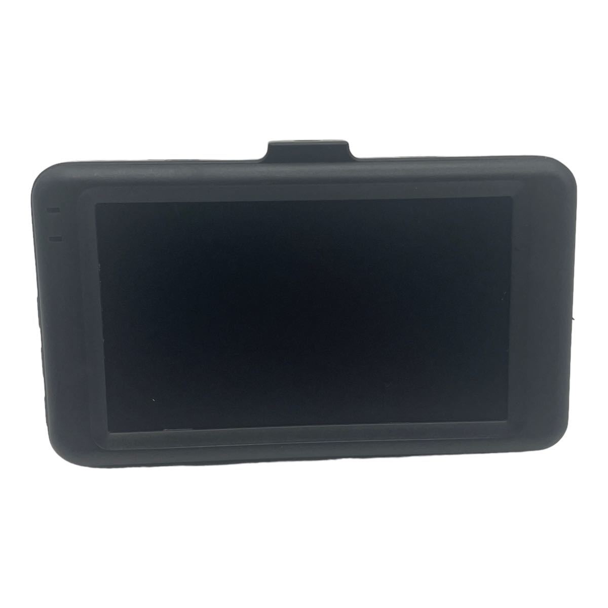 未使用展示品　超大画面3.0”LCD搭載 高画質4K UItra HD WDRドライブレコーダー MDVR108WDR4K_画像7