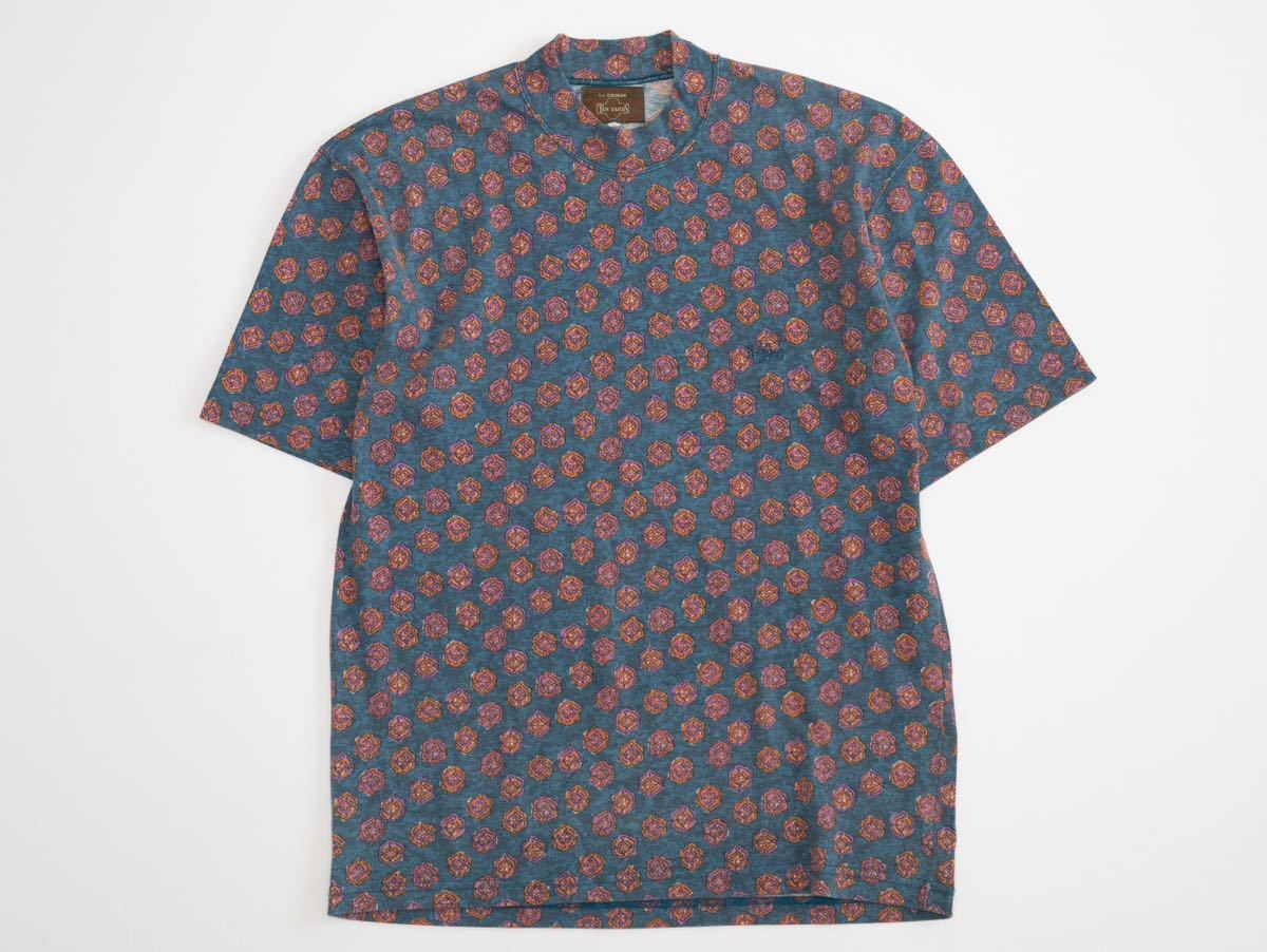 史上一番安い イギリス フランス 80s 70s ユーロヴィンテージ colmar t