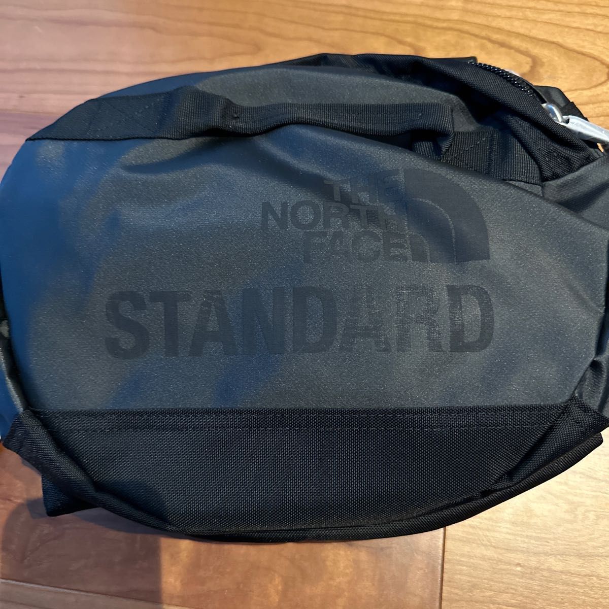 新品 ノースフェイス スタンダード STD Duffel 42L｜PayPayフリマ