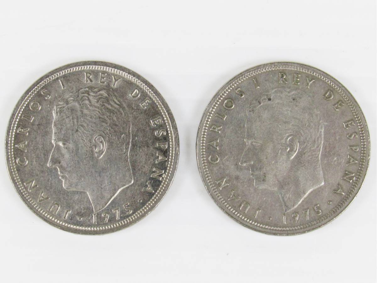 スペイン 古銭 まとめ13枚 500ペセタ 100ペセタ 50ペセタ CIEN PESETAS 硬貨 貨幣 コイン アンティークコイン コレクション kd_画像4