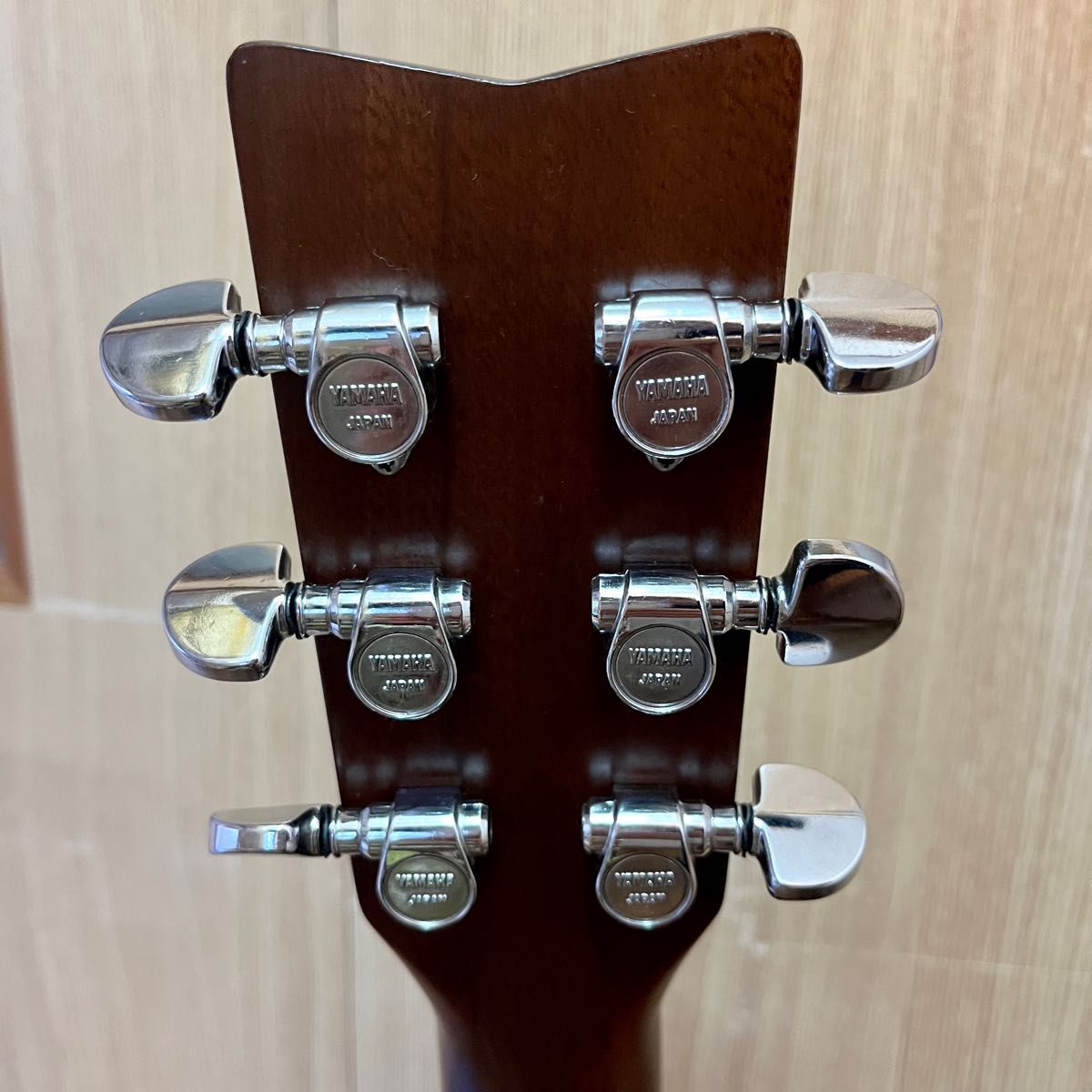 YAMAHA ヤマハ FG-301B オレンジラベル アコースティックギター