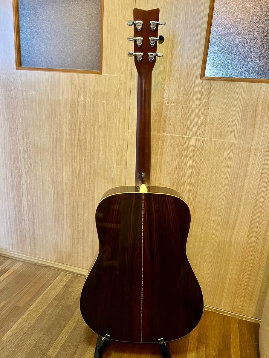 YAMAHA ヤマハ FG-301B オレンジラベル アコースティックギター