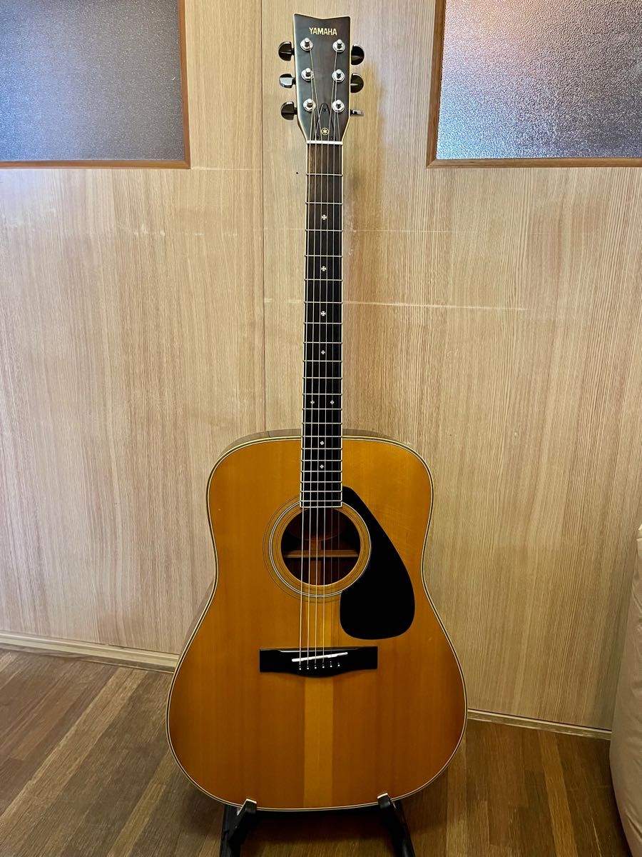 YAMAHA ヤマハ FG-301B オレンジラベル アコースティックギター