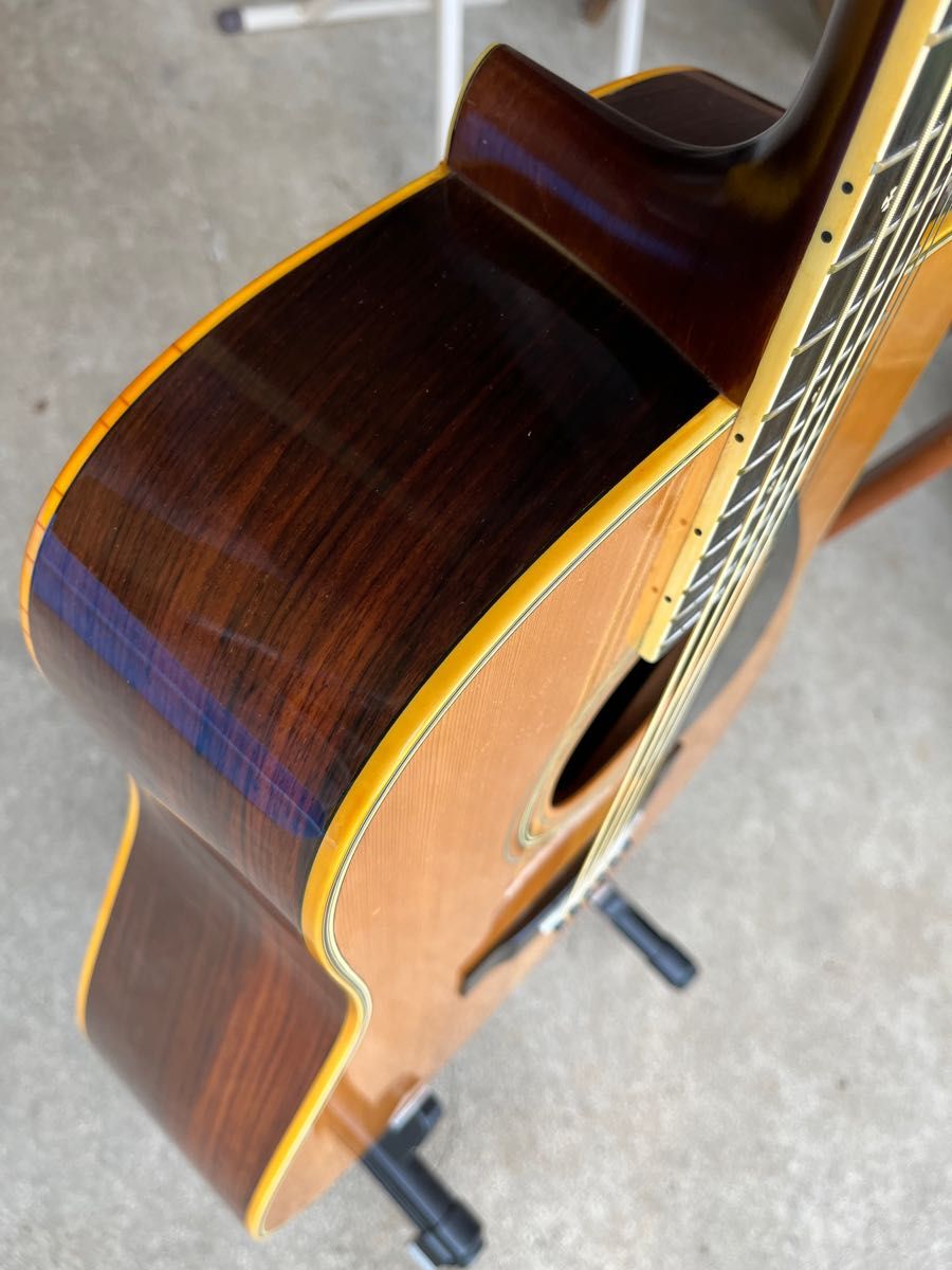 YAMAHA ヤマハ FG-301B オレンジラベル アコースティックギター