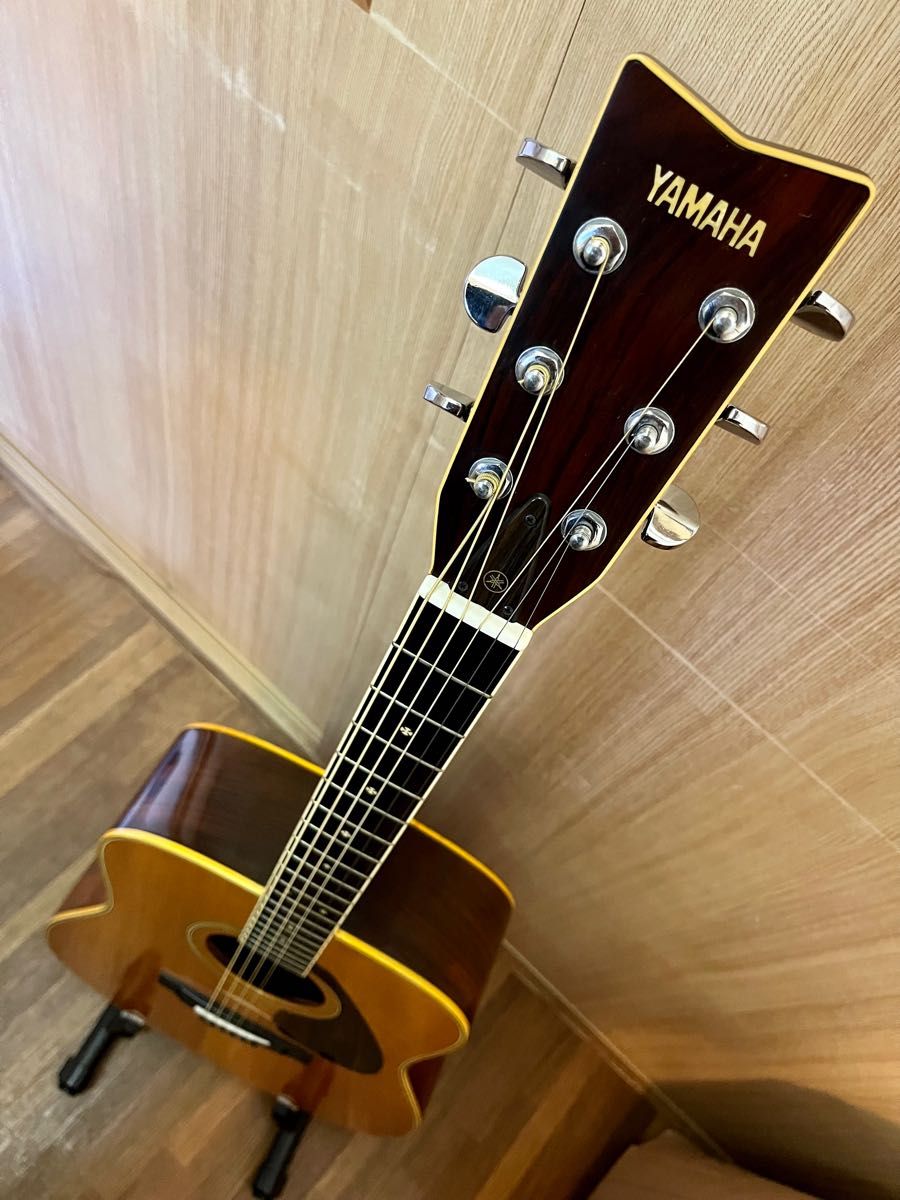 YAMAHA ヤマハ FG-301B オレンジラベル アコースティックギター