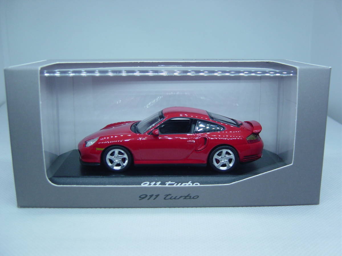  стоимость доставки 350 иен ~ MINICHAMPS Porsche специальный заказ 1/43 Porsche 991 (996) Turbo