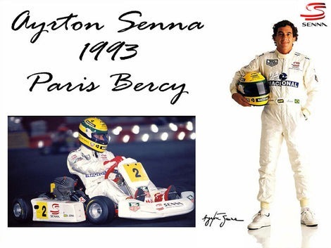 海外 高品質 送料込み アイルトン・セナ Ayrton Senna 1993 F1 海外 高品質 送料込み アイルトン・セナ Ayrton Senna 1993 F1