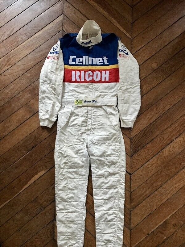海外 高品質 送料込み デイモン・ヒル 1988 Damon Hill F1 海外 高品質 送料込み デイモン・ヒル 1988 Damon Hill F1