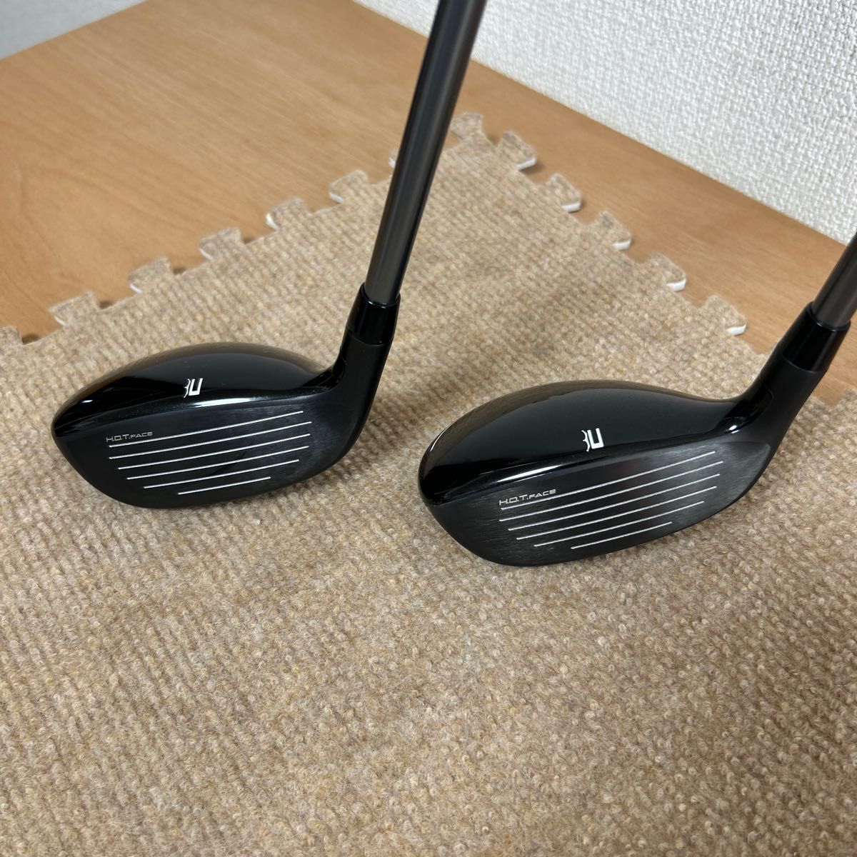 □コブラ□KING LTDx ワンレングス スピーダーNX for cobra 21° 24° 2