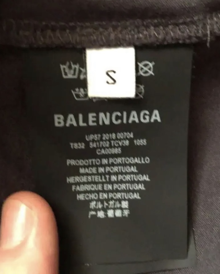 BALENCIAGA 18AW Speed Hunters Sサイズ | anjale.lk