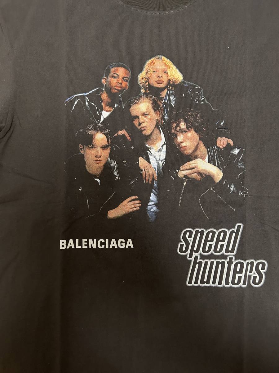 BALENCIAGA 18AW Speed Hunters Sサイズ | anjale.lk