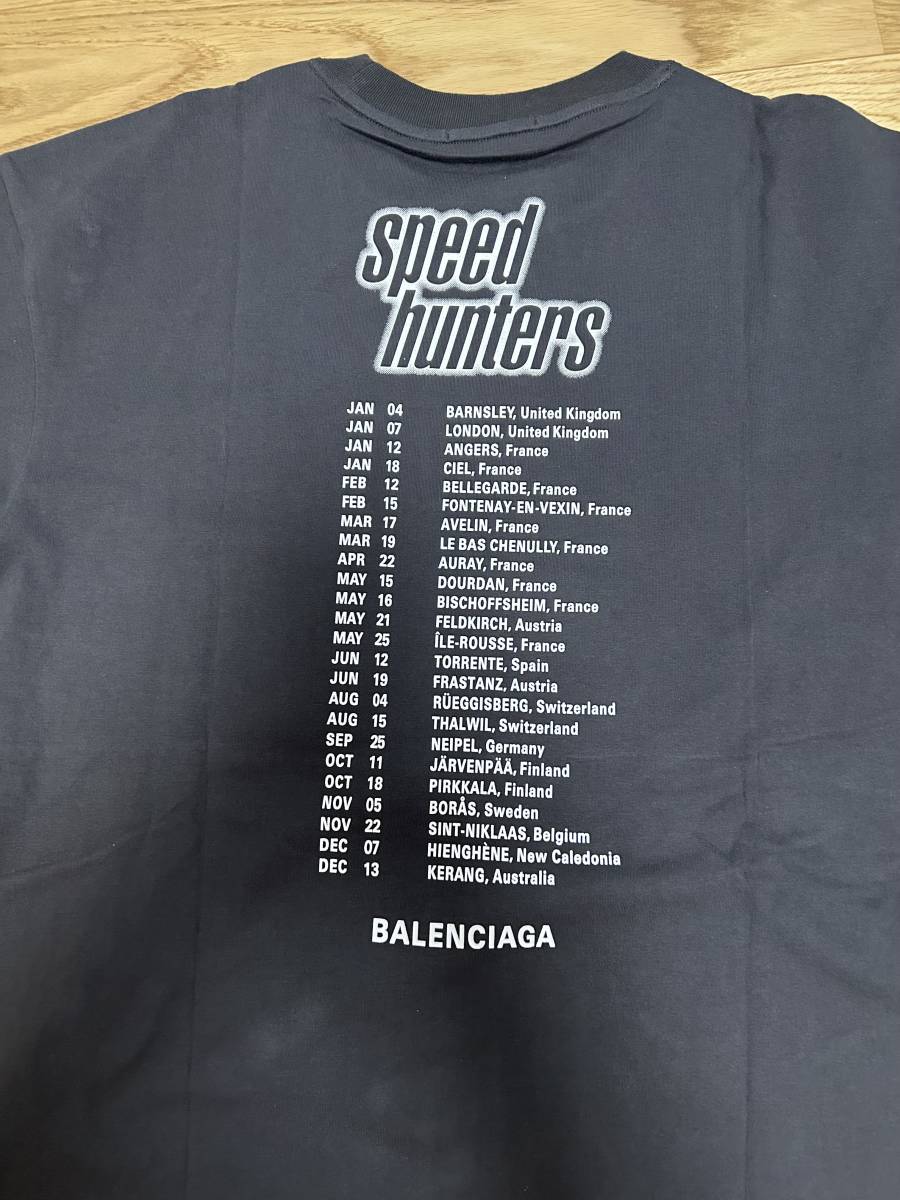 BALENCIAGA 18AW Speed Hunters Sサイズ | anjale.lk