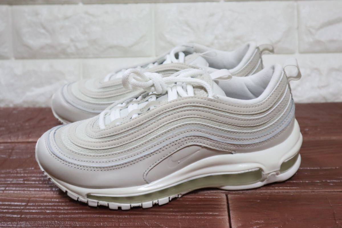 新品 23 5㎝ NIKE ナイキ W AIR MAX 97 ウィメンズ エアマックス97 