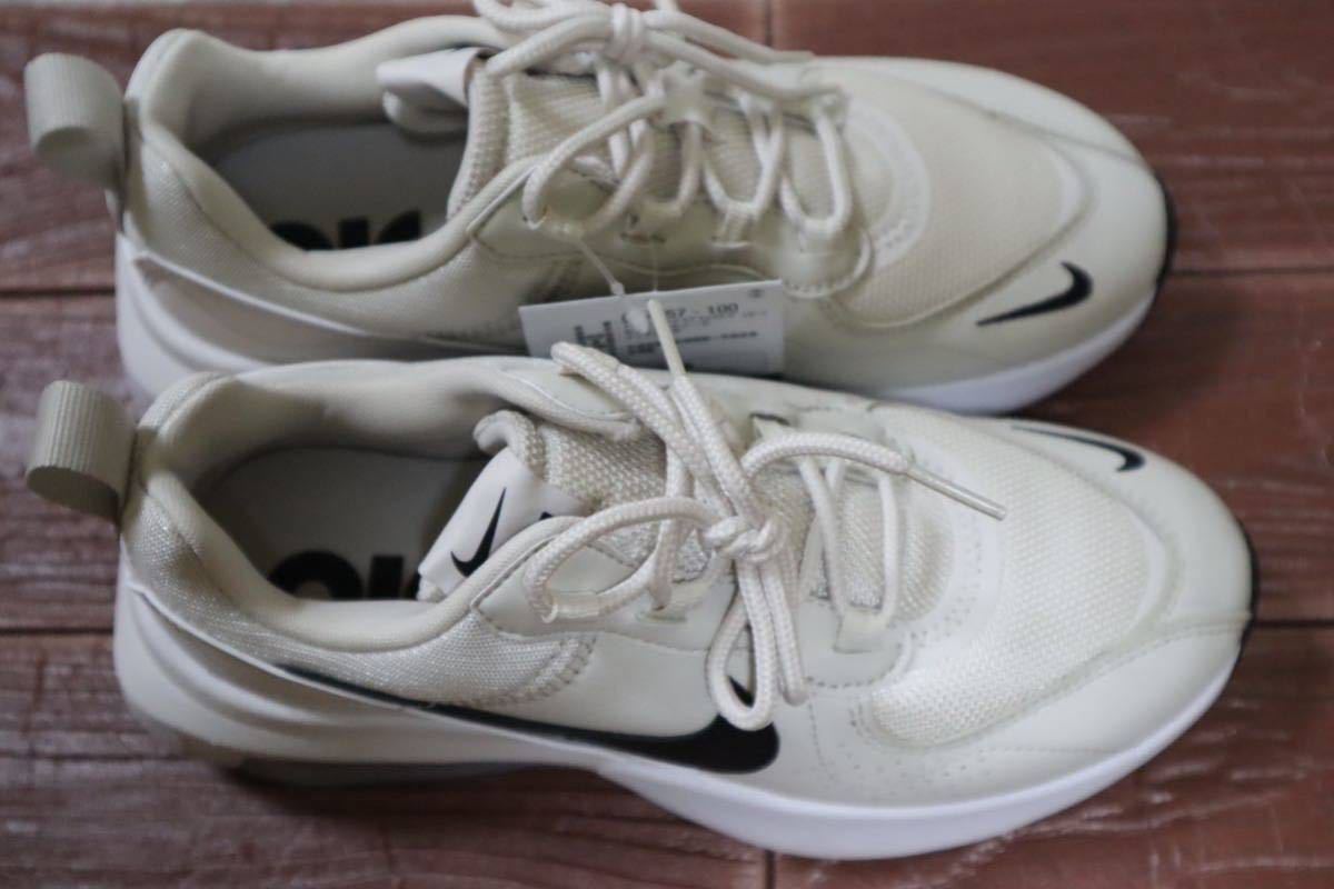 新品 23.5㎝ NIKE ナイキ ウィメンズ　エアマックス ヴェローナ　W AIR MAX VERONA レディーススニーカー　CV7057-100_画像6