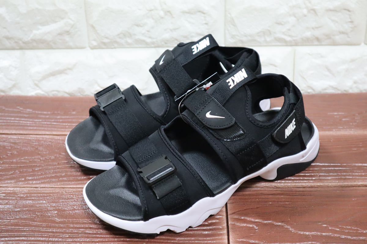 新品Nike Canyon Sandal ナイキ キャニオン 26㎝ 新品 26㎝ NIKE ナイキ CANYON SANDAL キャニオン サンダル