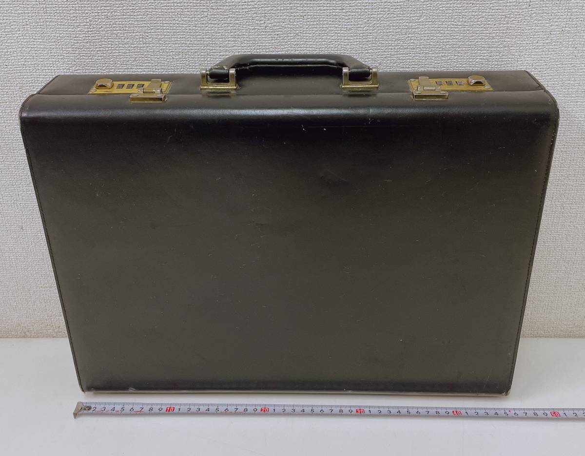 saddle hide アタッシュケース】革 おしゃれ かっこいい saddle hide アタッシュケース】革 おしゃれ かっこいい