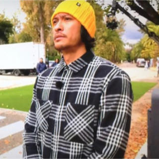 Yahoo!オークション - 【NEIGHBORHOOD ネイバーフッド】チェック Yahoo!オークション - 【NEIGHBORHOOD ネイバーフッド】チェック