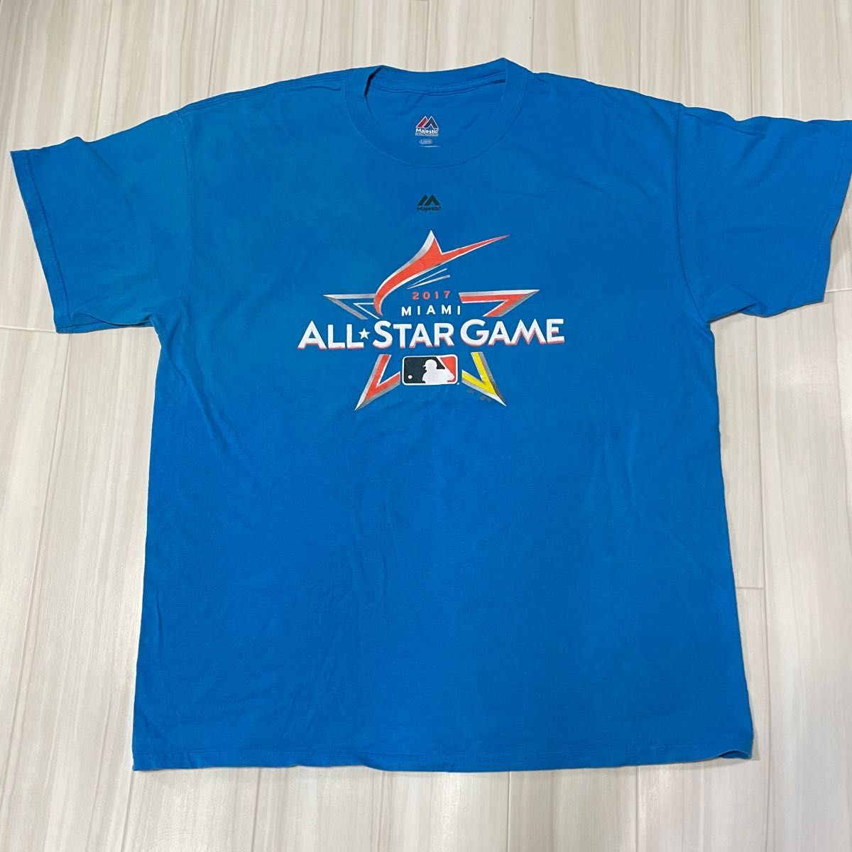 サンヨーオールスターゲーム　2003 Tシャツ