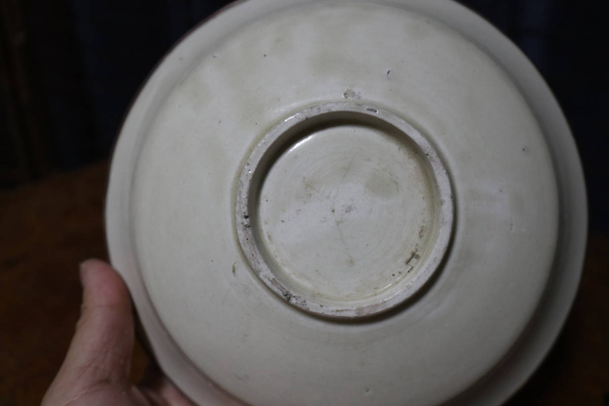 中国古美術唐物宋時代定窯刻花碗| normanhubbard.com