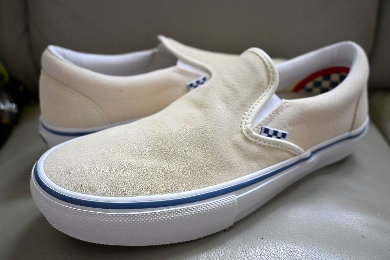 男性に人気! 正規品 新品未使用 VANS 27.5センチ送料無料 US9.5センチ