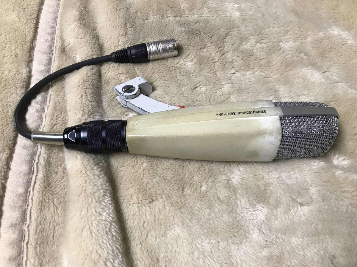 SENNHEISER MD421-2 白クジラ ダイナミックマイク | normanhubbard.com