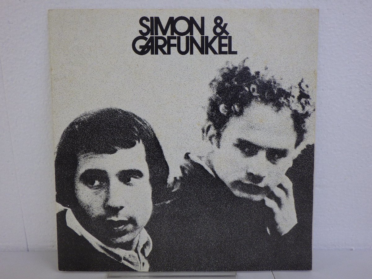 LP レコード 帯 2枚組 72年版カレンダー 解説書付 SIMON&GARFUNKEL サイモンとガーファンクル ギフトパックシリーズ 【E+】 D12808K_画像7