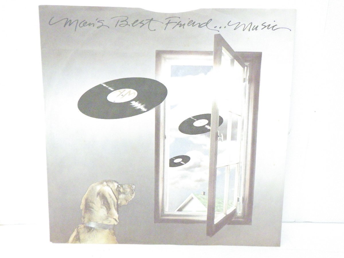 LP レコード RITA COOLIDGE リタ クーリッジ FALL INTO SPRING フォール イントゥ スプリング 【E-】 E7590Hの画像3