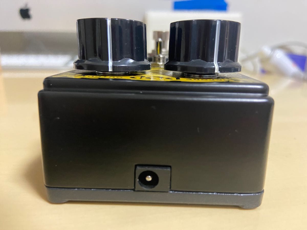 DOD ディーオーディー Carcosa Fuzz カーコーザファズ|PayPayフリマ