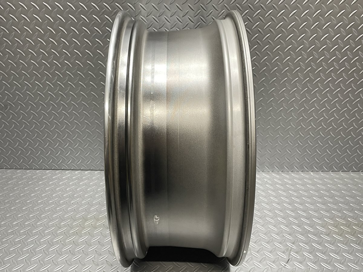 【中古1本】レクサス RX20系純正 20X8J+30 5穴114.3 ハブ径60 GYL20W/AGL25/26(23020233)_画像10