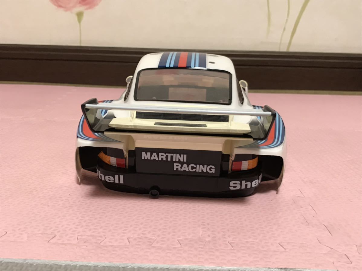 送料無料 1/12 ポルシェ 935 マルティーニ レーシングカー 送料無料 1/12 ポルシェ 935 マルティーニ レーシングカー