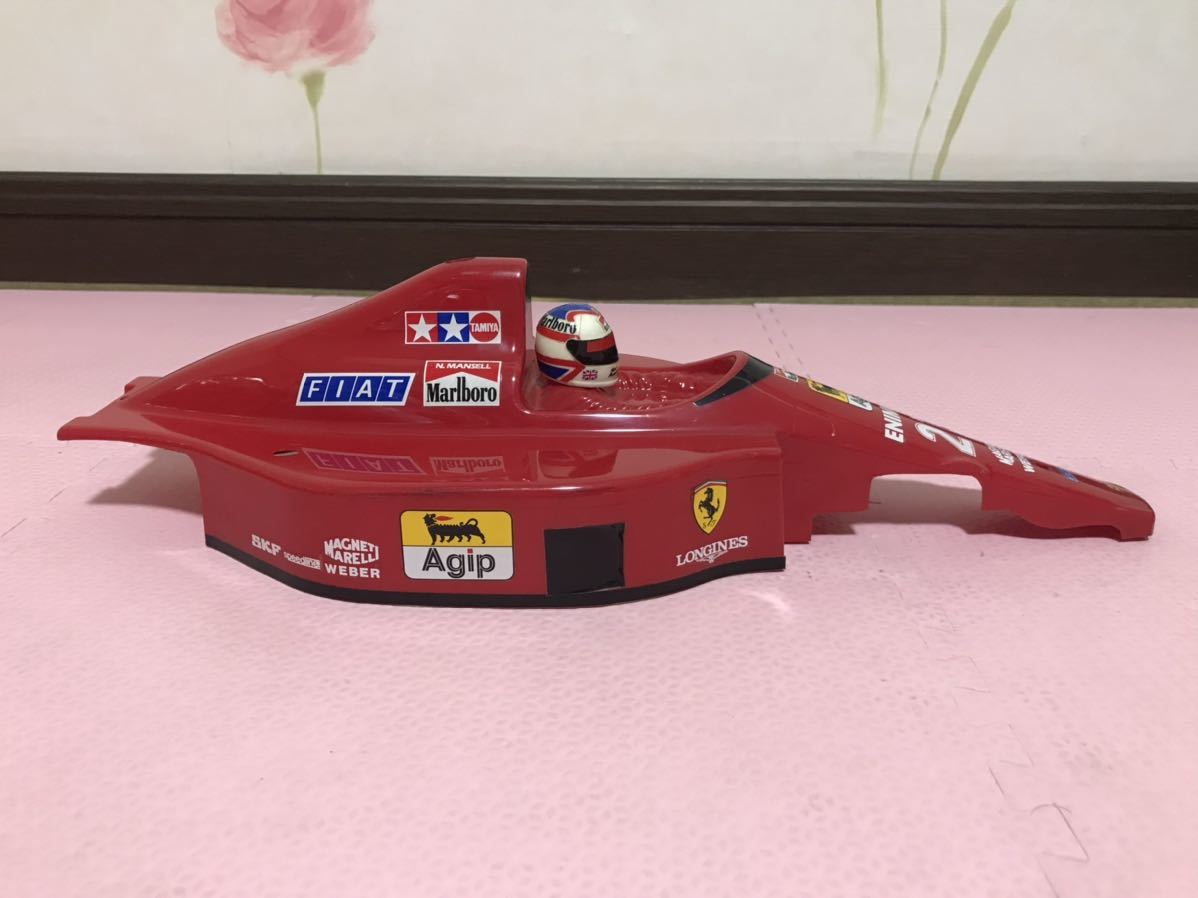 送料無料 1/10 フェラーリ F189 フォーミュラカー ラジコン 送料無料 1/10 フェラーリ F189 フォーミュラカー ラジコン