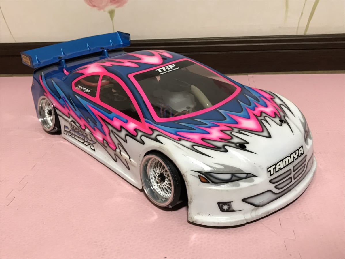 Yahoo!オークション - 1/10 ツーリングカー ラジコンボディ Yahoo!オークション - 1/10 ツーリングカー ラジコンボディ