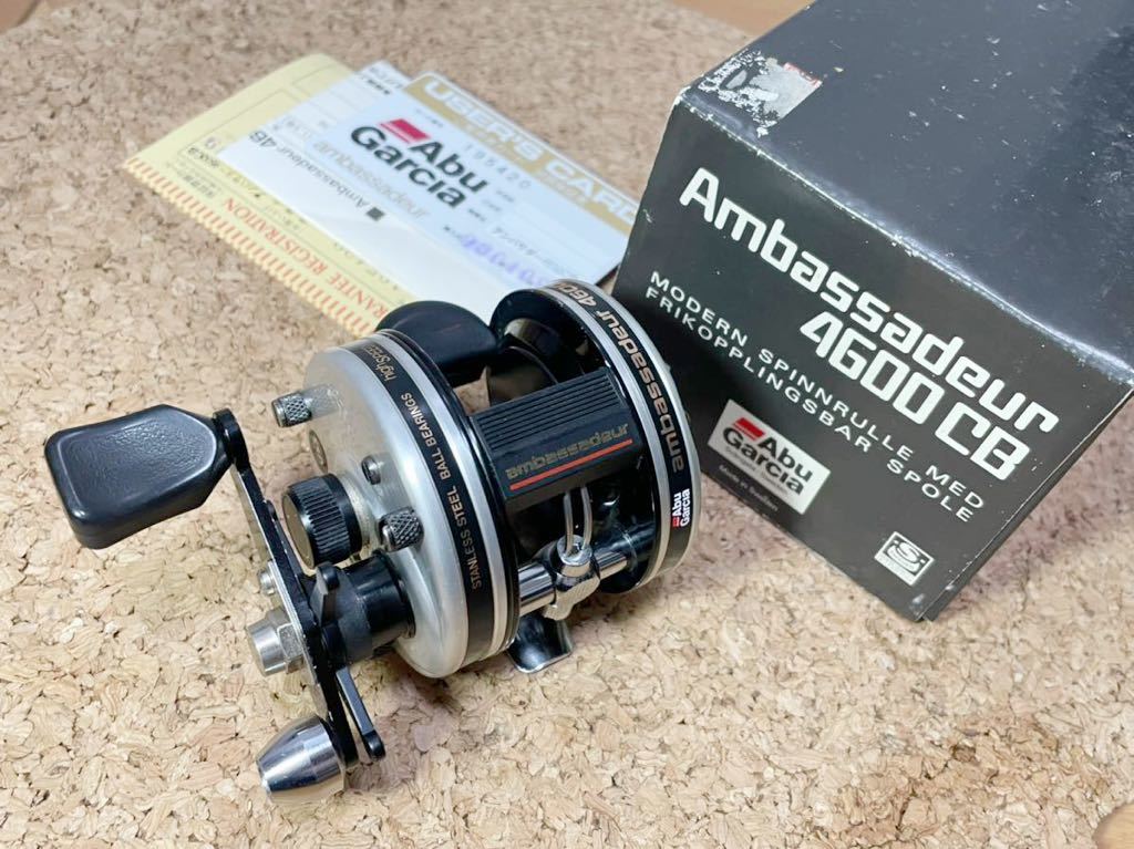 驚きの値段 ☆即決!稀少 オールド ☆ オリムピック OA Ambassadeur