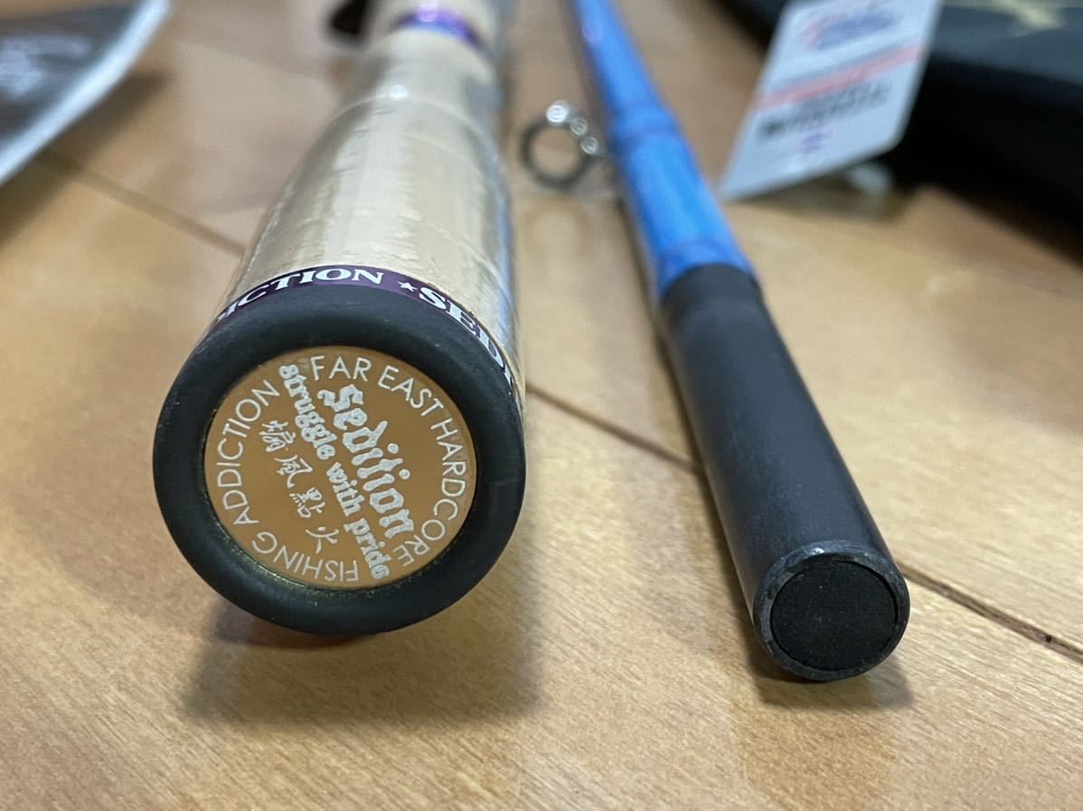 Yahoo!オークション - 即決 稀少 セディション SDC-602MMHG-CRUX Yahoo!オークション - 即決 稀少 セディション SDC-602MMHG-CRUX