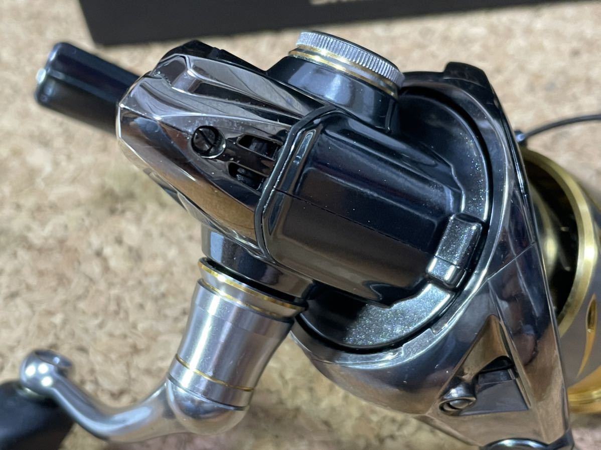 Yahoo!オークション - 即決 稀少 シマノ 14 ステラ C2000S 超美 Yahoo!オークション - 即決 稀少 シマノ 14 ステラ C2000S 超美