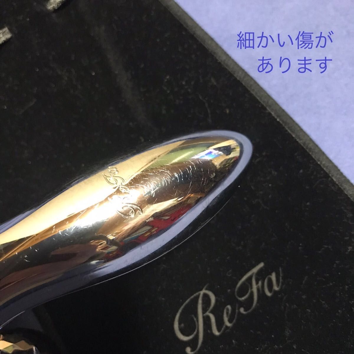 ReFa 4 CARAT RF-FC1932B