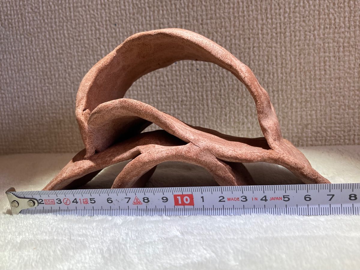 限定1点 三重の塔 熱帯魚 アクアリウム シェルター - 通販 - guianegro