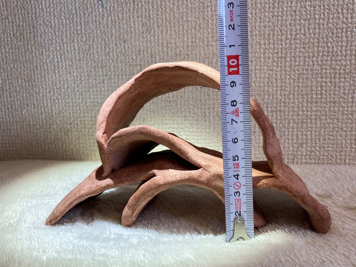 手作り1点物 アクアリウム シェルター - 通販 - in2tenniscoaching.com.au