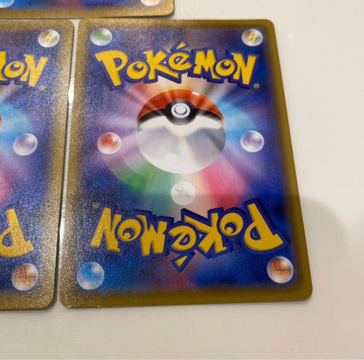 ポケモンカード ブラッキー 25th プロモ 3枚セット