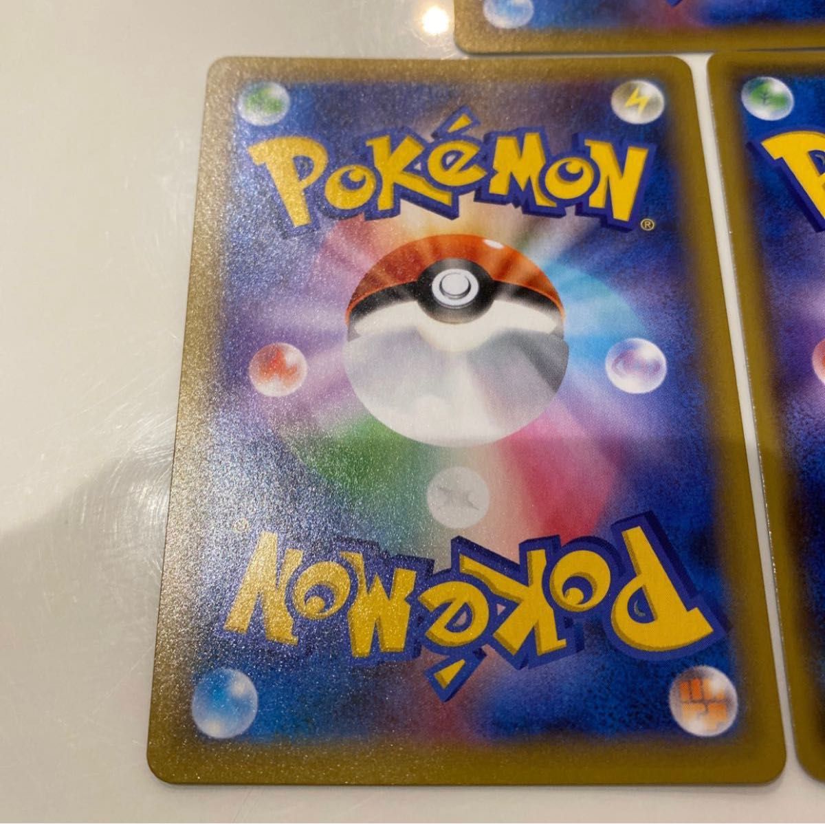 ポケモンカード ブラッキー 25th プロモ 3枚セット