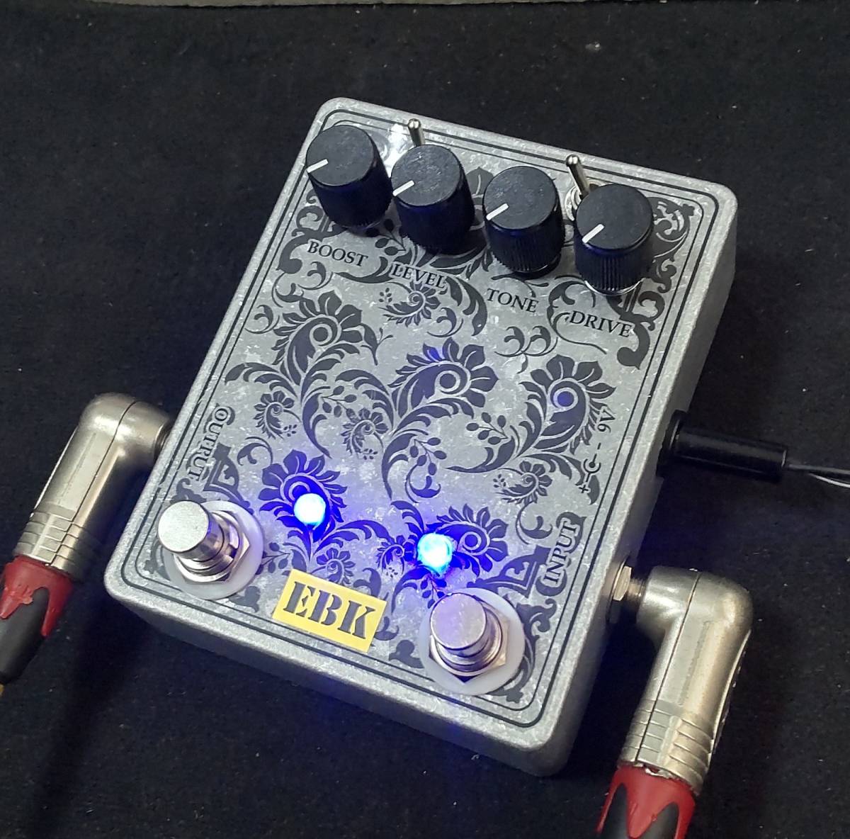 Landgraff DOD系 MOD + BOOSTER 2in1 送料無料 Landgraff DOD系 MOD + BOOSTER 2in1 送料無料|Yahoo!フリマ
