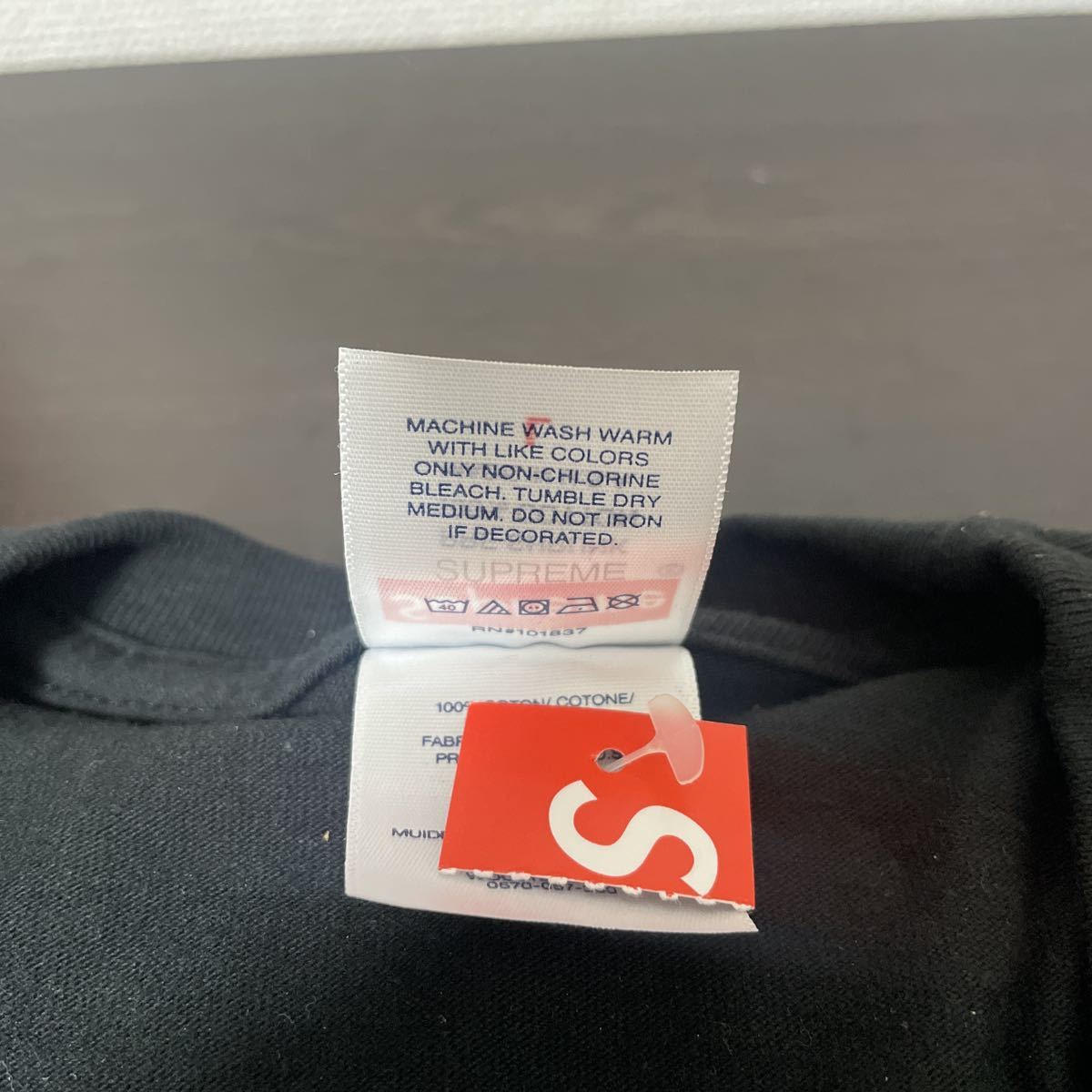 新品 Supreme 23SS Hardies Dog Tee シュプリーム ハーディーズ ドッグ