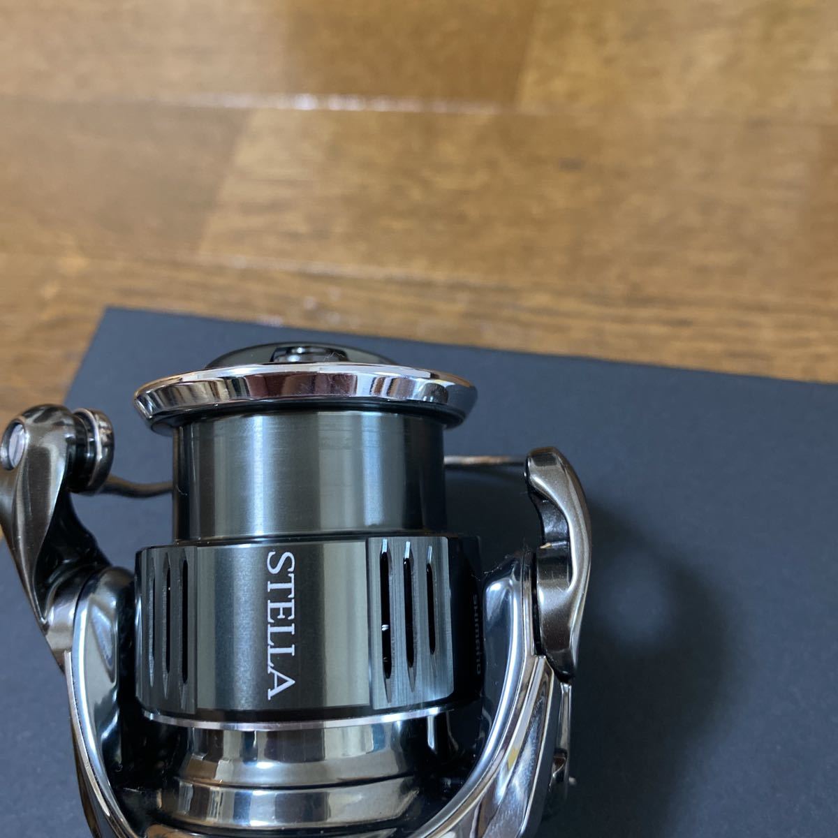 シマノ 22 ステラ C2500SXG 実釣未使用 付属品有 STELLA | veganutris