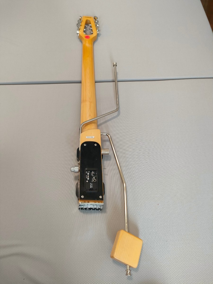 Ministar / Lestar Travel Guitar トラベルギター|Yahoo!フリマ Ministar / Lestar Travel Guitar トラベルギター|Yahoo!フリマ
