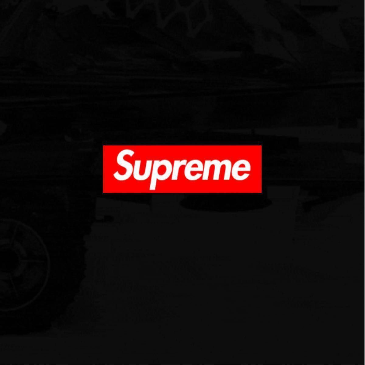 新品 Supreme Tonal Box Logo Skateboard シュプリーム トーナル